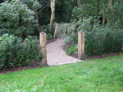Simple exit almost complete